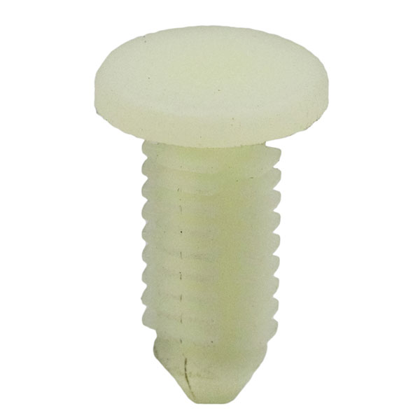 Christmas Tree Type Retainer Universal White AutoFast