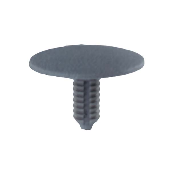 Christmas Tree Retainer Nylon Ford Dark Grey AutoFast