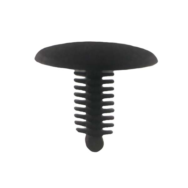 Christmas Tree Retainer Nylon Fiat Black AutoFast