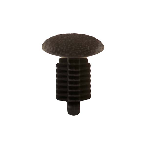 Christmas Tree Retainer Nylon Dark Grey AutoFast