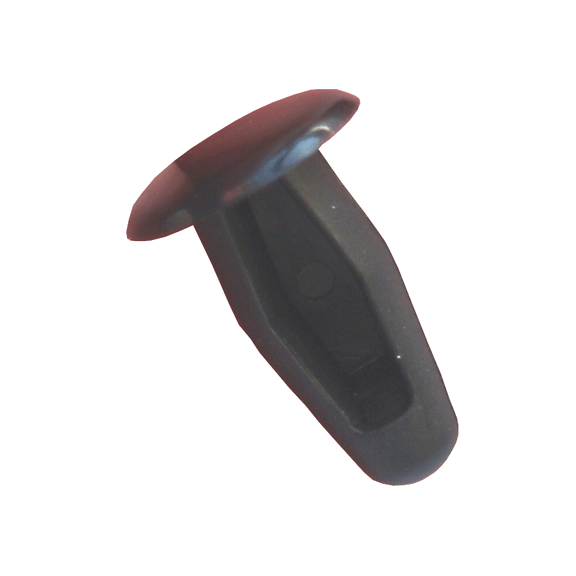 Panel Retaining Clip Universal Black AutoFast
