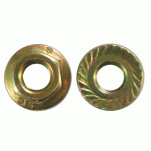 Tensilock Nuts DIN 6923