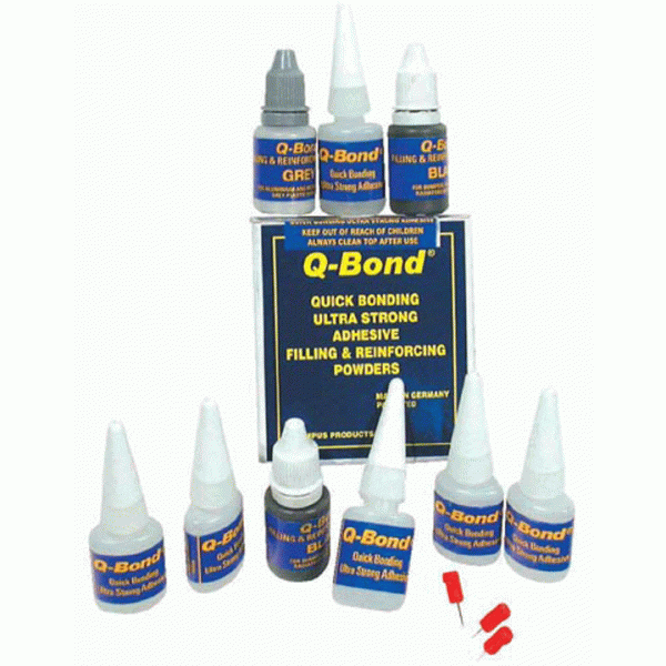 Q Bond Kit Large AutoFast