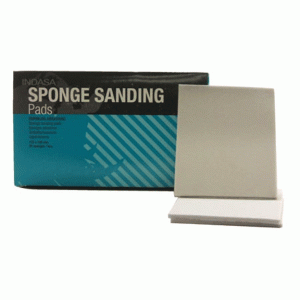 Indasa Sanding Sponges