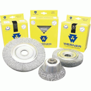 Wire Wheels