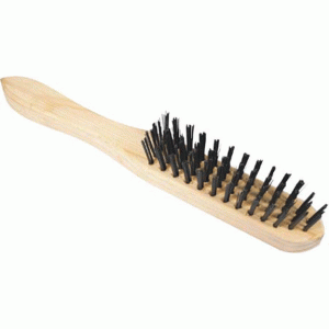 Welder's Wire Brushes