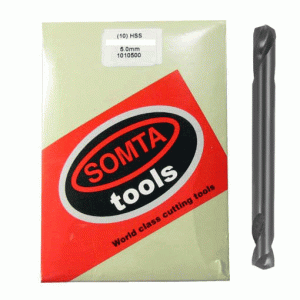 Somta Double Ended Drill Bits