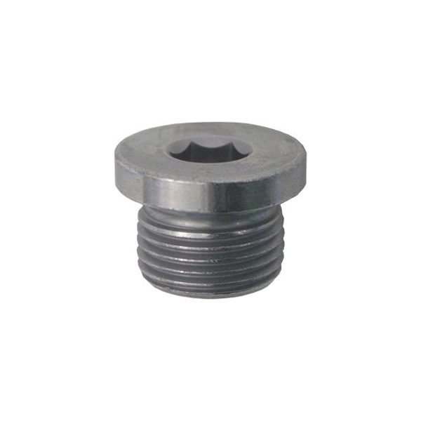 Sump Plug M18x 1.5 x 12 Audi/VW BMW Zinc Plated | AutoFast