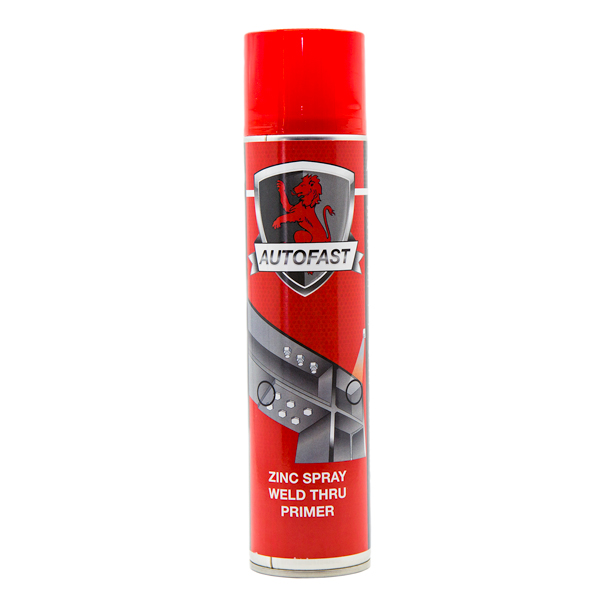 AFZIN400ML