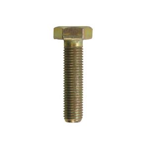 Bolts & Set Screws