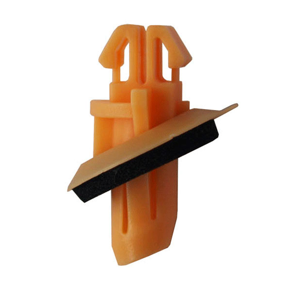 Set Of 20 For Chrysler Fender Flare Moulding Clip For Jeep Liberty 55157055-AA E - Foto 5