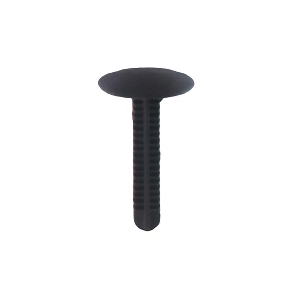 Christmas Tree Retainer Nylon Honda Dark Grey AutoFast