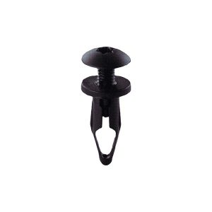 Push Type Retainers - Torx Head