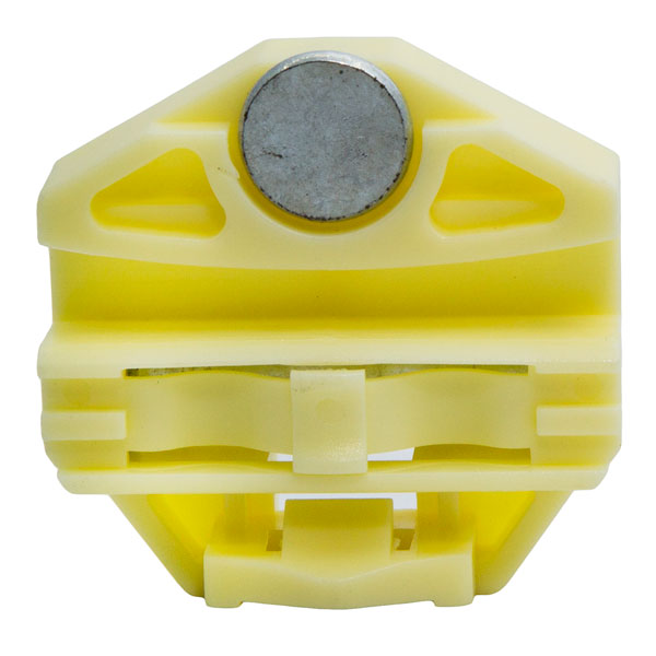 Retainer Yellow Window Retainer Universal Yellow with Steel | AutoFast