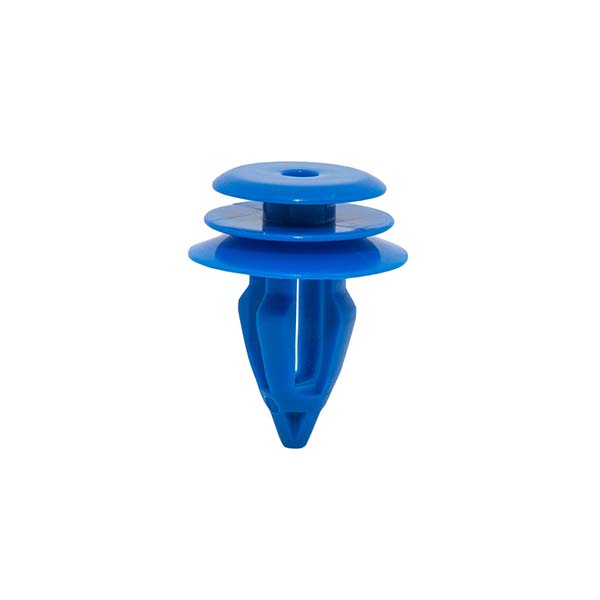 Pom Rover Bumper Retainer POM Land Rover Blue | AutoFast