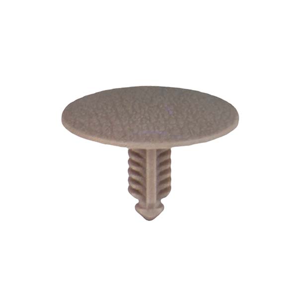 Christmas Tree Retainer Nylon Toyota Brown AutoFast