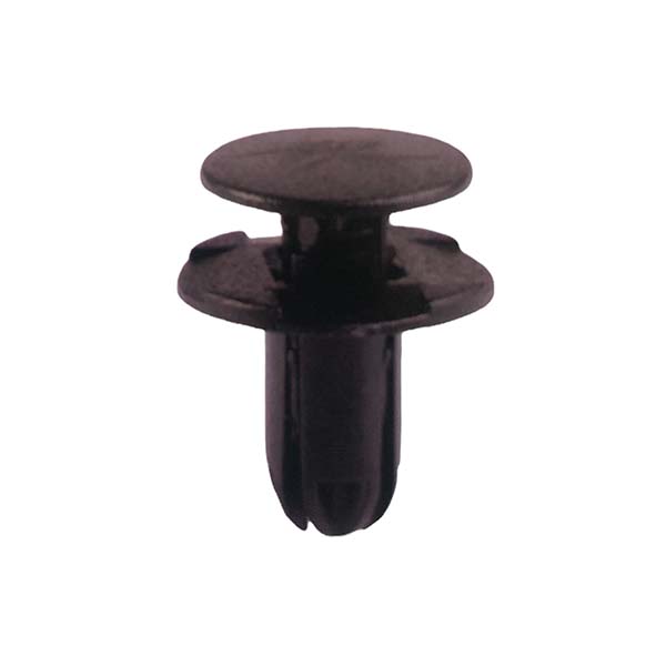 22253: HYUNDAI & KIA PUSH-TYPE RETAINER - 25 PACK
