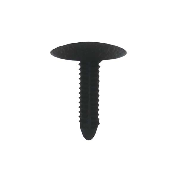Christmas Tree Retainer Nylon Ford Black AutoFast