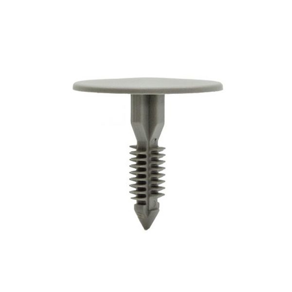 Christmas Tree Type Retainer Universal Grey AutoFast