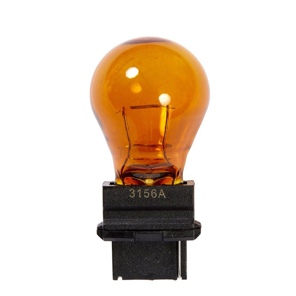 Ring 12V 27W Indicator Globe with Plastic Base AutoFast