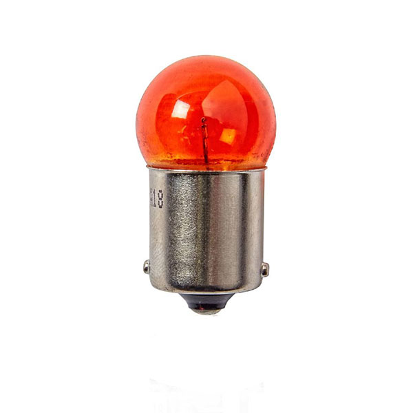 Ring 12V 10W Indicator Globe Amber RY10W AutoFast