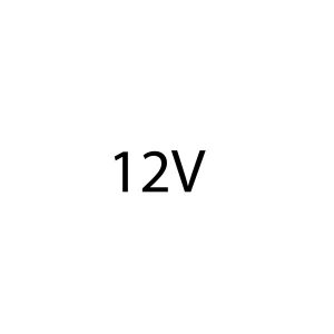 12 Volt