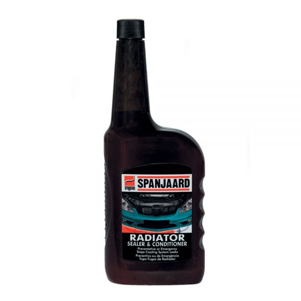 0097_Spanjaard_Radiator_Sealer_Conditioner_375ml_bottle-600x600