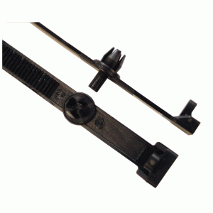 Body Mount Cable Ties