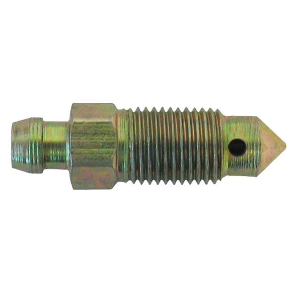 Brake Bleeding Nipple Ford / Toyota / VW AutoFast