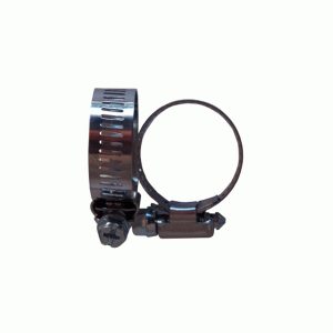 Universal Hose Clamps