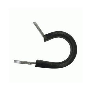 Pipe Clamps - Rubber Coated