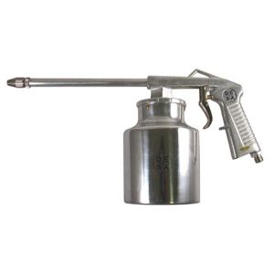 Air Engine Cleaning Gun