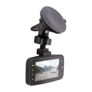 Dashboard Cameras