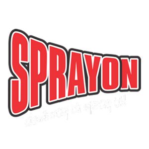 Sprayon Spray Paint