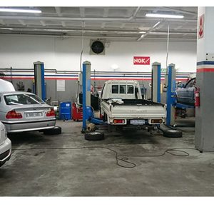 Workshop