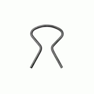 Window Regulator Clips