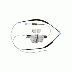 Window Regulator Kits (Complete)