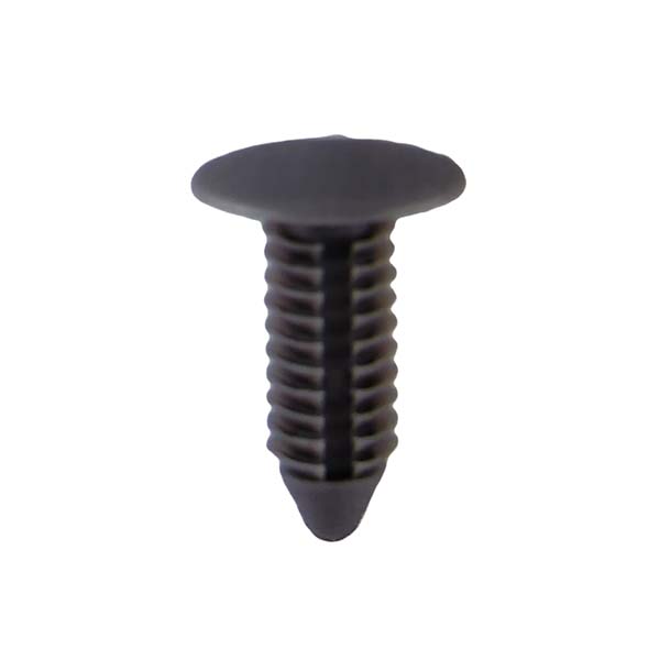 Christmas Tree Retainer Nylon Universal Grey AutoFast