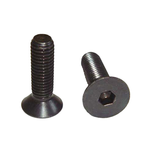 Countersunk Hex Cap Screws M16 x 40 Grade 10.9 AutoFast