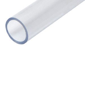 Clear Thin Wall Hose