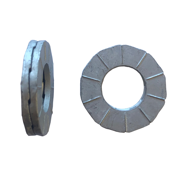 Wedge Lock Washer M12 AutoFast