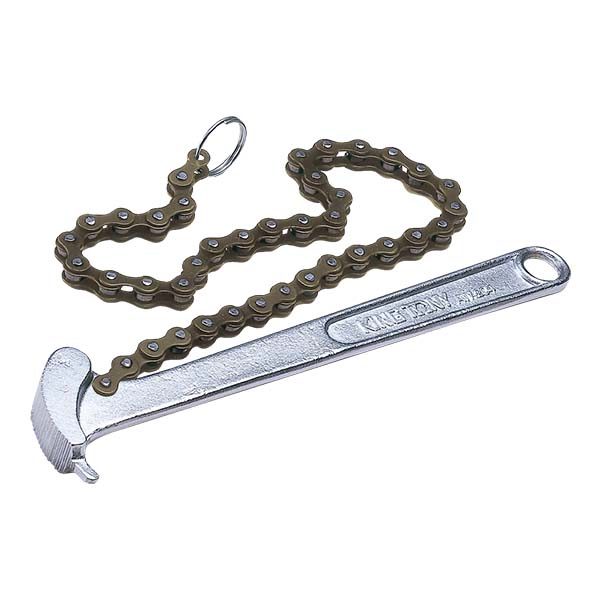 King Tony Oil Filter Chain Wrench | AutoFast