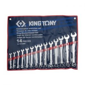 Spanner Sets