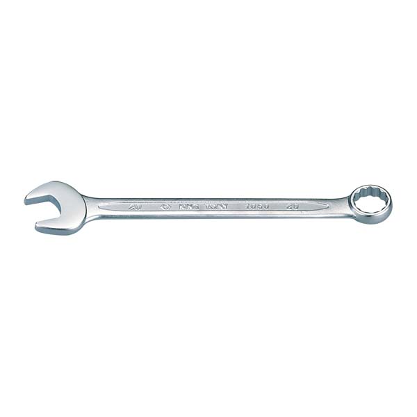 1210MR KING TONY - Wrench-set | combination spanner; 10pcs.; KT-1210MR