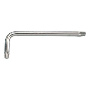 Extra Long Tamper Proof Torx Keys