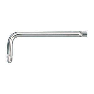 Standard Type Torx Keys