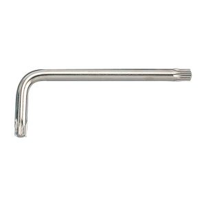 Tamper Proof Torx Keys