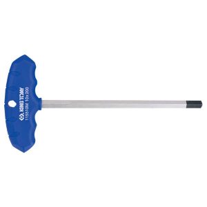 T - Type Hex Handles
