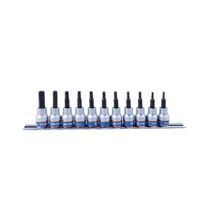 3/8" Socket Rail Sets