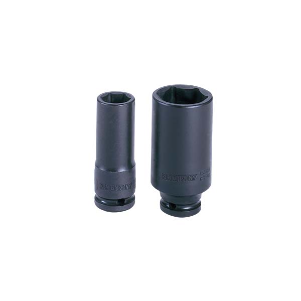 Milwaukee Tool Universal EK SHOCKWAVE Impact Duty Socket 1/2-Inch Drive